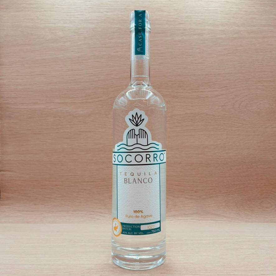 Socorro, Blanco Tequila, Jalisco, Mexico