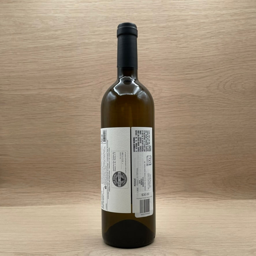 Muxagat, "Branco," Douro, Portugal, White Blend, 2021