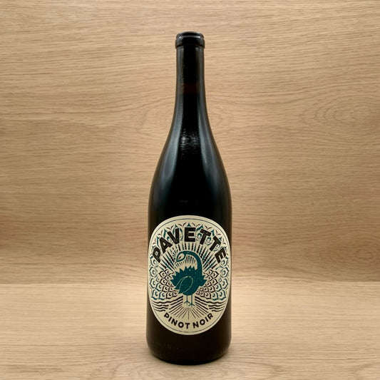 Pavette, California, Pinot Noir, 2024