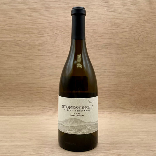 Stonestreet, "Estate," Alexander Valley, California, Chardonnay, 2019