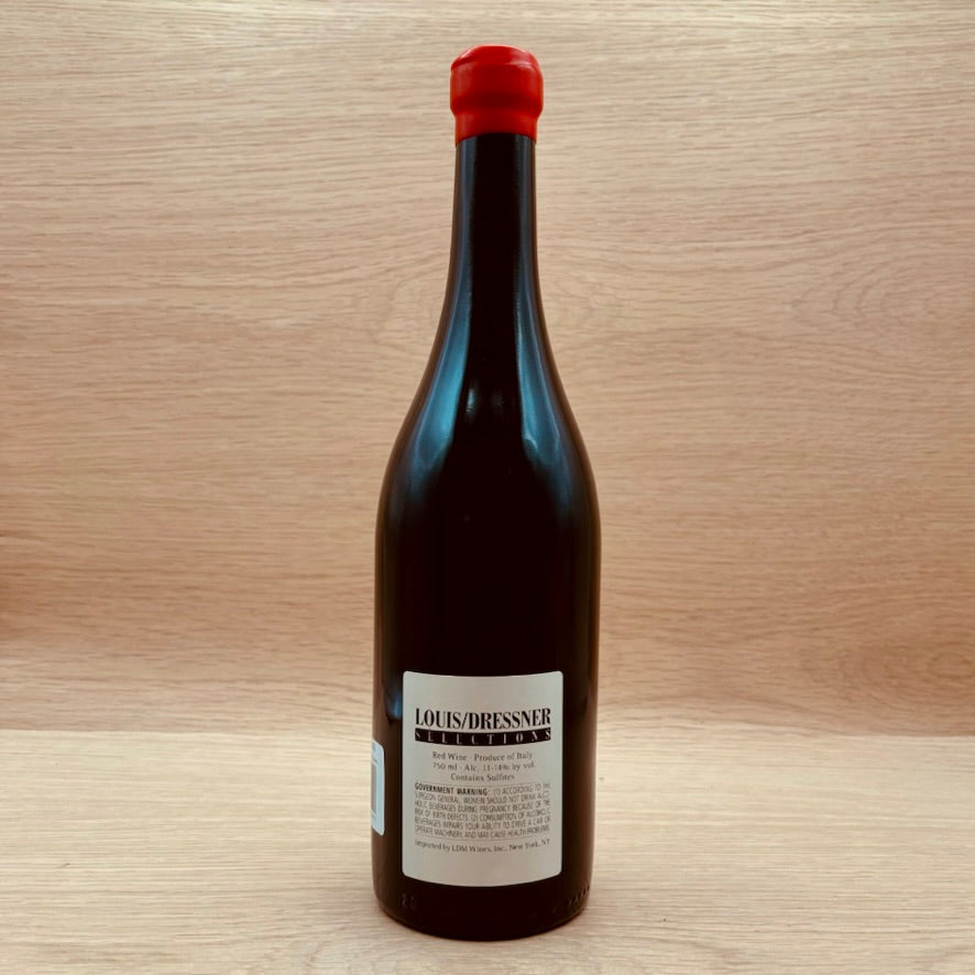 Occhipinti, "Il Frappato," Sicily, Italy, Frappato, 2024
