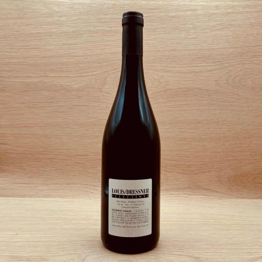 Occhipinti, "SP68 Rosso," Sicily, Italy, Red Blend, 2024