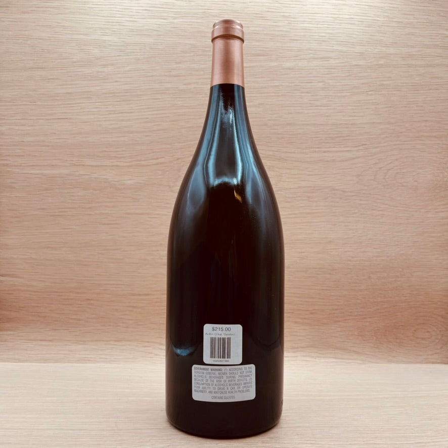 Au Bon Climat, "Sandford & Benedict," Santa Ynez Valley, California, Chardonnay, 2012, 1.5L