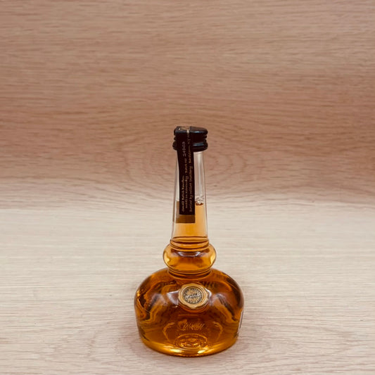 Willett, "Pot Still Reserve," Kentucky Bourbon, 50ml