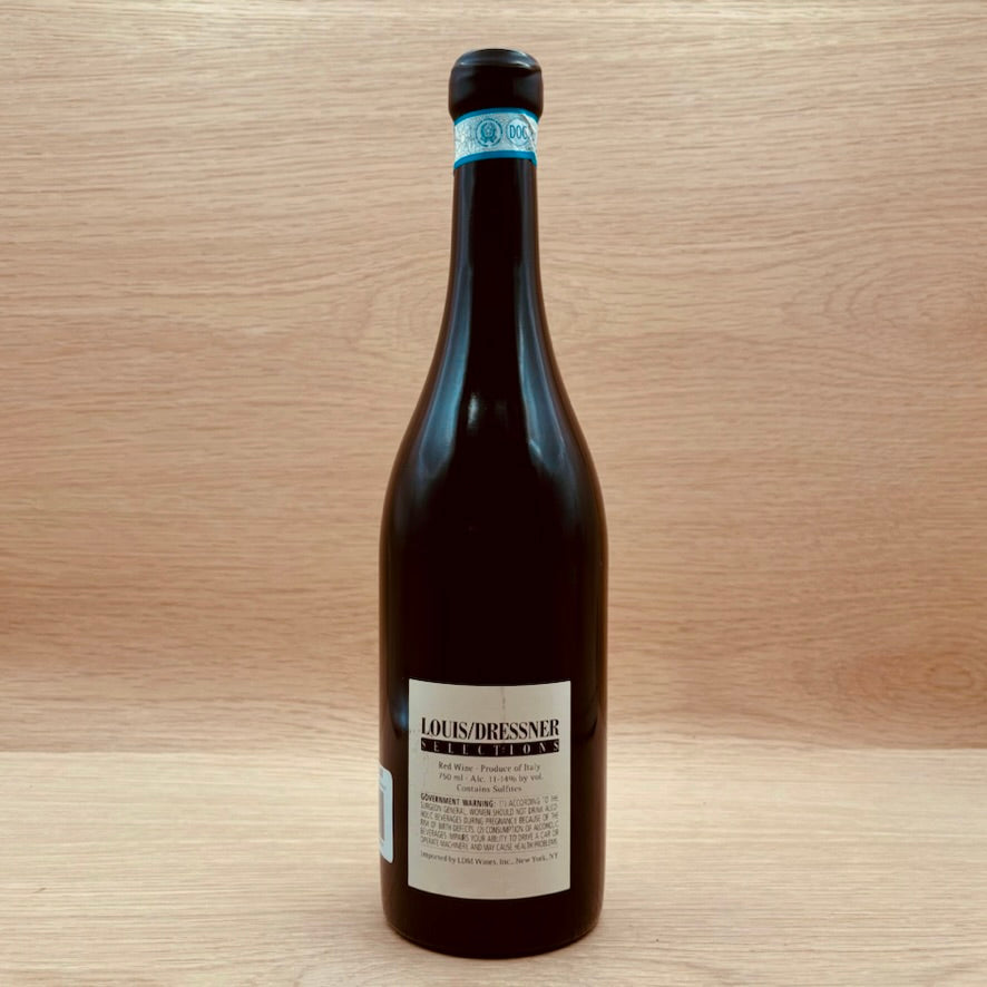 Occhipinti, "Siccagno," Sicily, Italy, Nero d'Avola, 2021