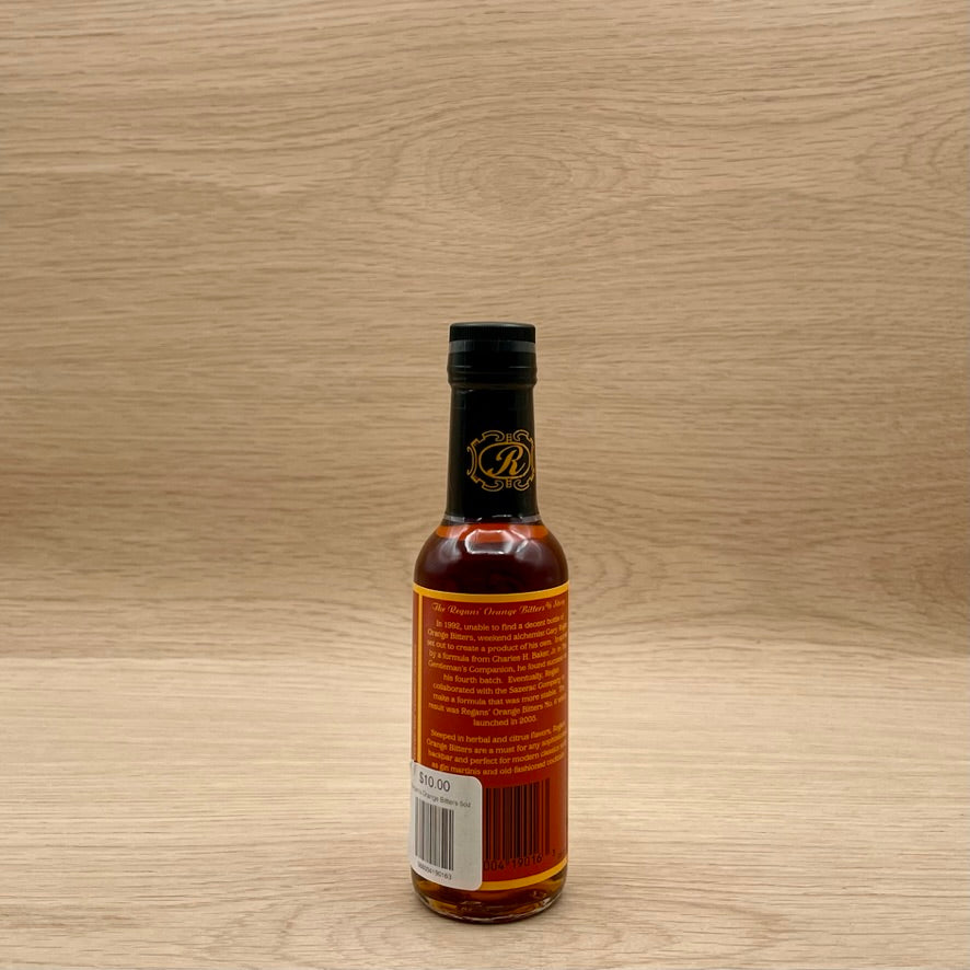 Regan's, Orange Bitters, 5oz