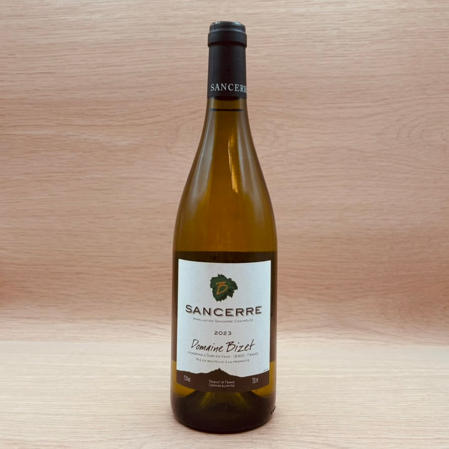 Domaine Bizet, Sancerre, France, Sauvignon Blanc, 2023