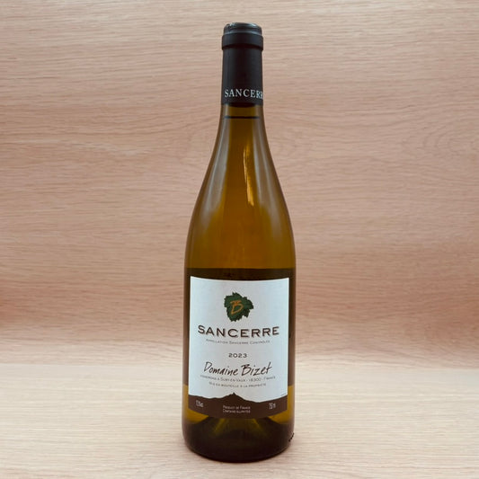 Domaine Bizet, Sancerre, France, Sauvignon Blanc, 2023
