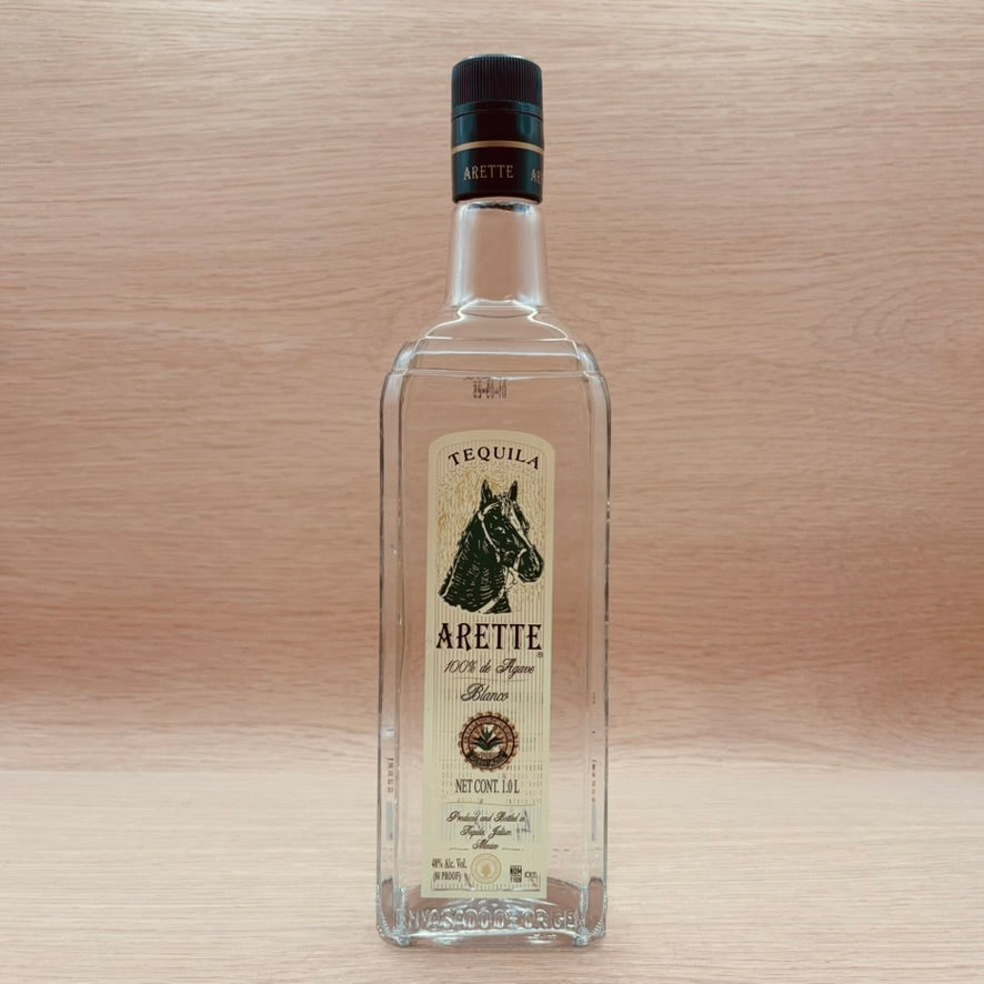 Arette, Tequila Blanco 1L