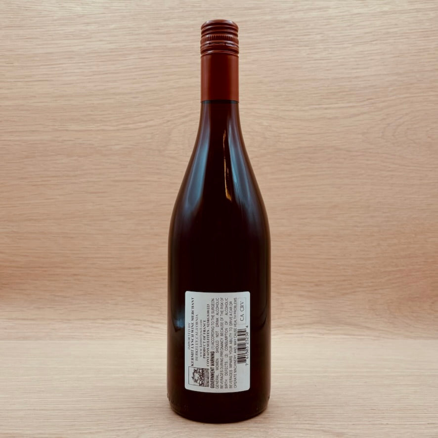 Marcel Lapierre, "Raisins Gaulois," Vin de France, Gamay, 2024
