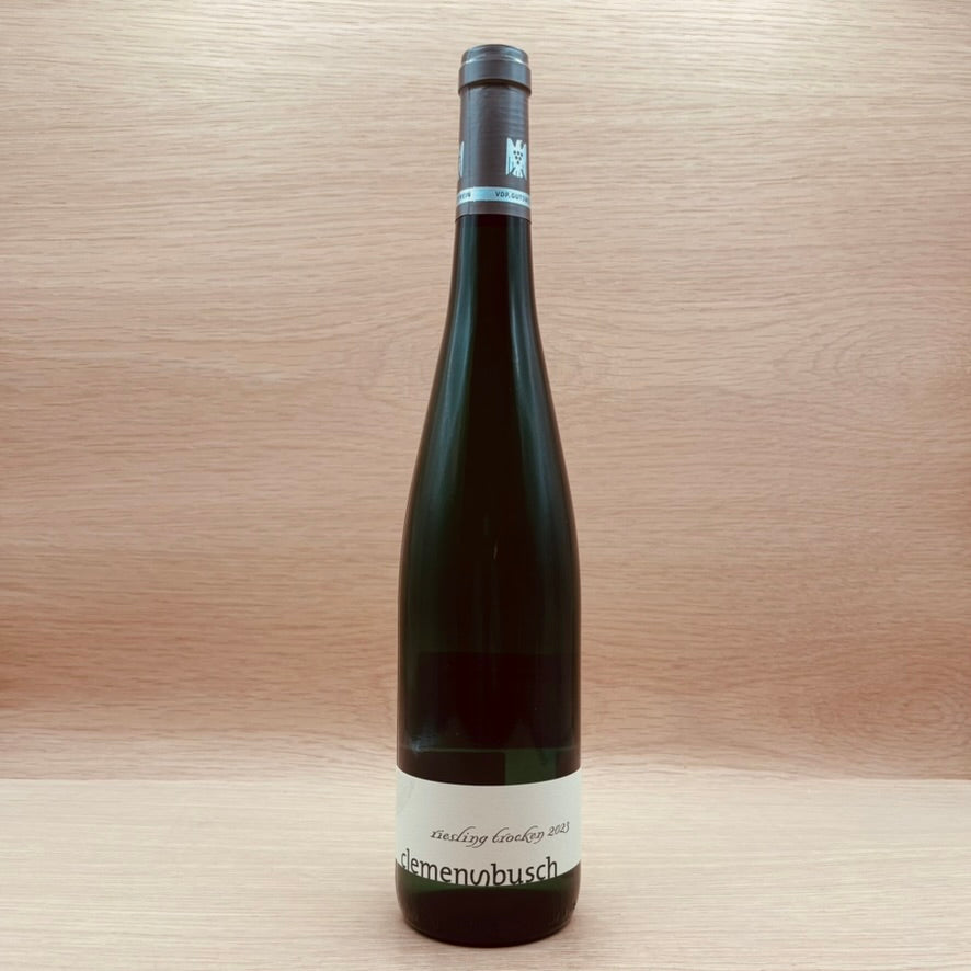 Clemensbusch, Trocken, Mosel, Germany, Riesling, 2023