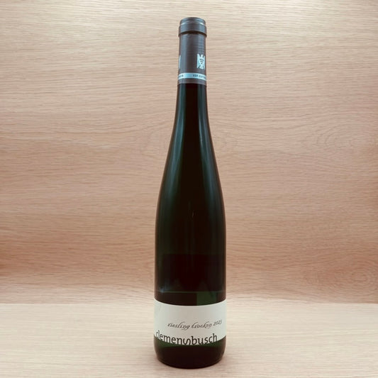 Clemensbusch, Trocken, Mosel, Germany, Riesling, 2023