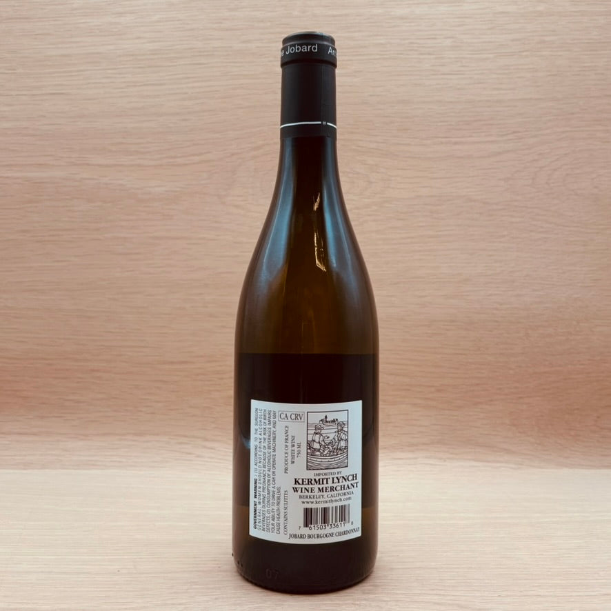 Antoine Jobard, Bourgogne, France, Chardonnay, 2023