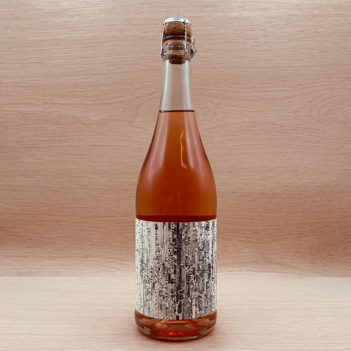 June's Rosé, Traisental, Austria, Zweigelt & Pinot Noir Blend, NV