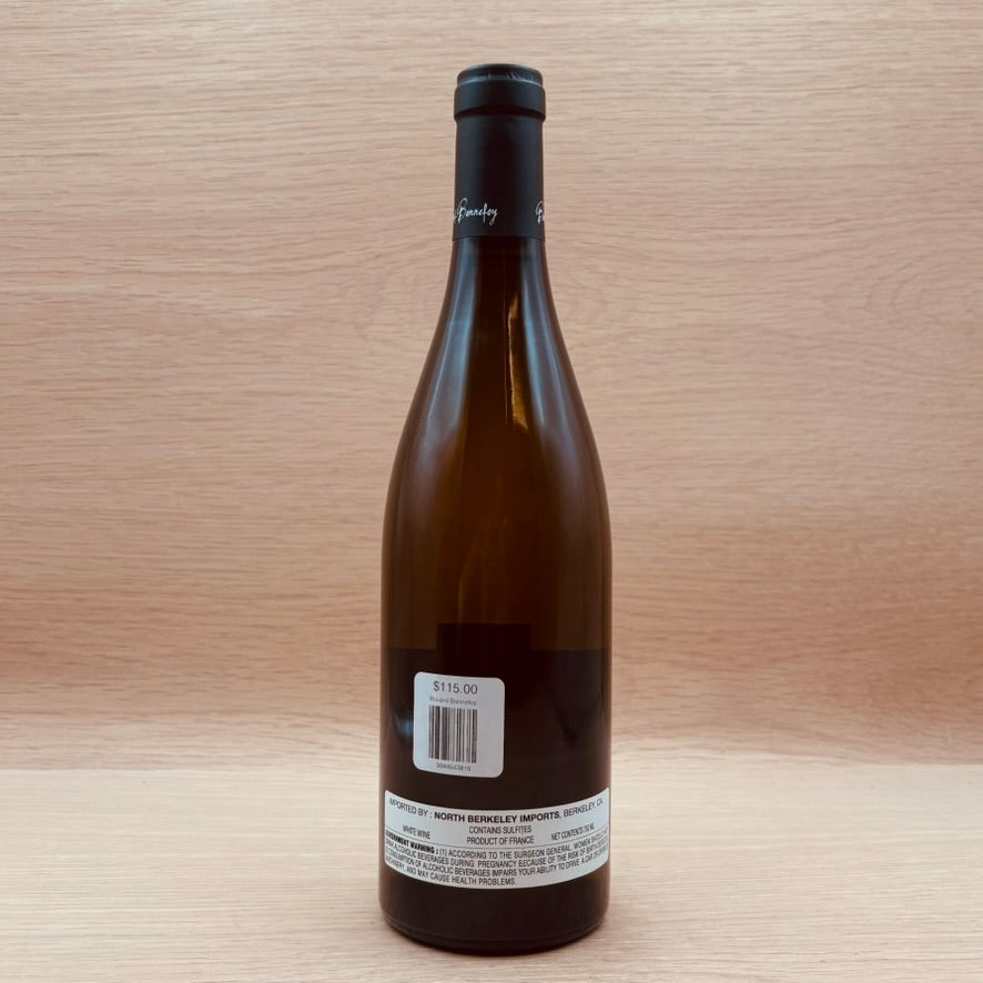 Bouard Bonnefoy, Chassagne Montrachet, France, Chardonnay, 2022