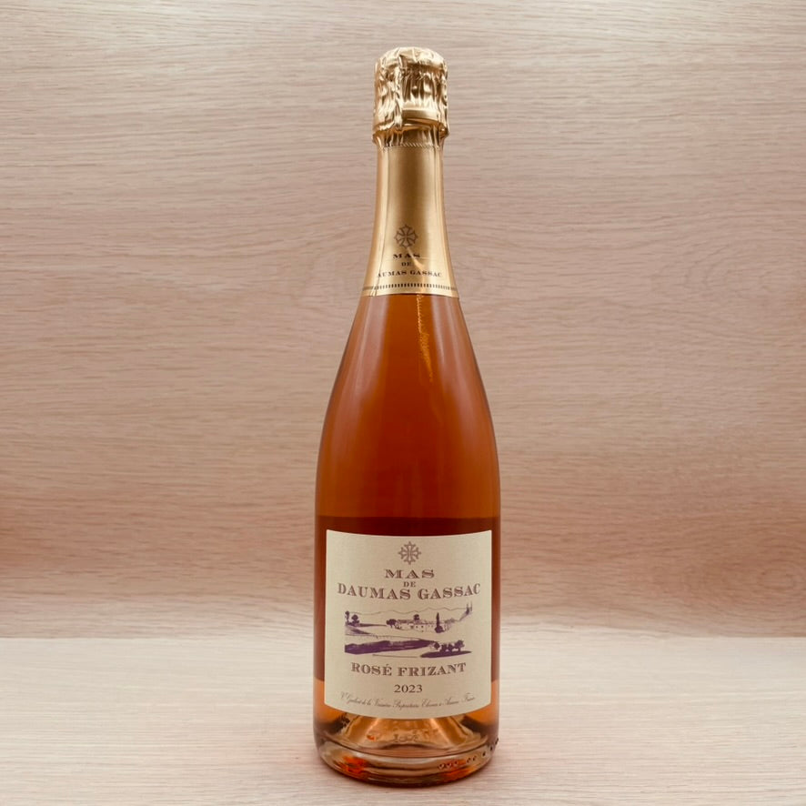 Mas de Daumas Gassac, Frizzante Rose, 2023