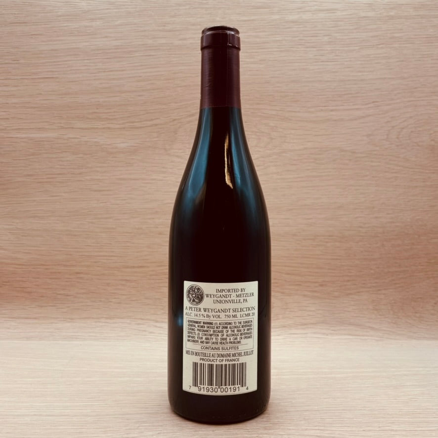 Domaine Michel Juillot, "Les Champs Martins," 1er Cru Mercurey, France, Pinot Noir, 2021