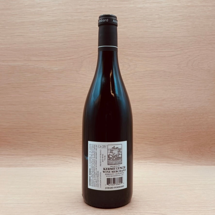 Antoine Jobard, Pommard, France, Pinot Noir, 2023