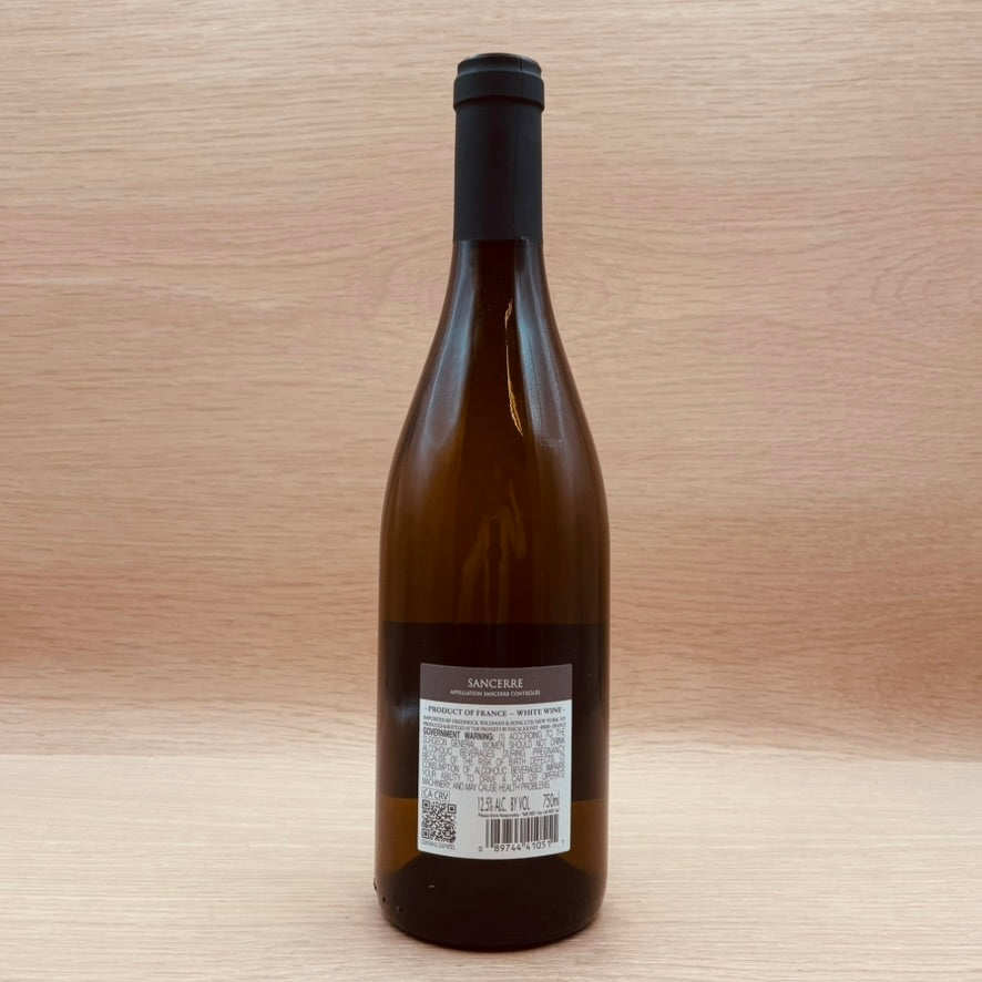 Pascal Jolivet, Sancerre, France, Sauvignon Blanc 2024