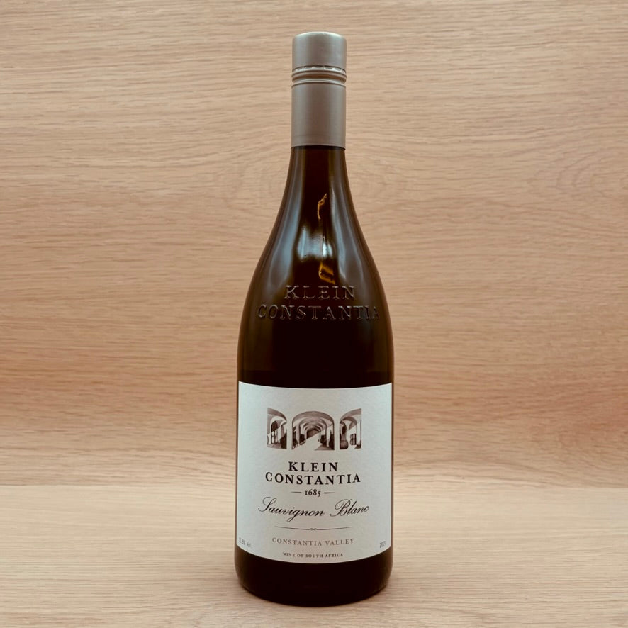 Klein Constantia, Constantia Valley, South Africa, Sauvignon Blanc, 2023