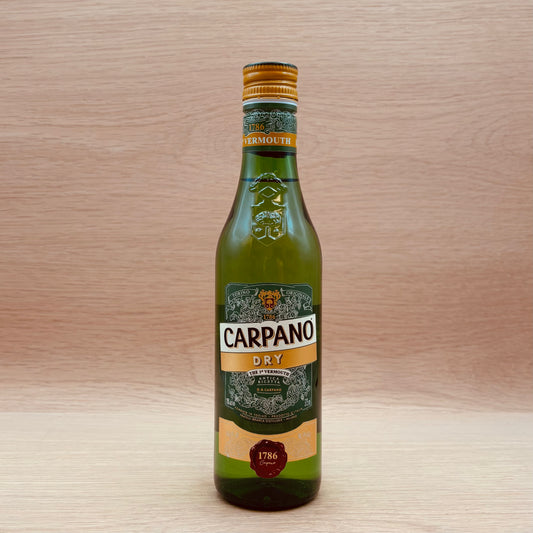 Carpano, Dry Vermouth 375