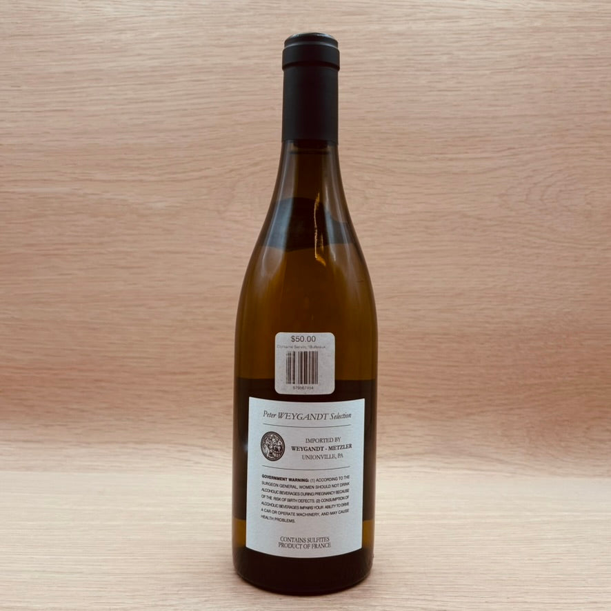 Domaine Servin, "Butteaux," Chablis 1er Cru, France, Chardonnay, 2022