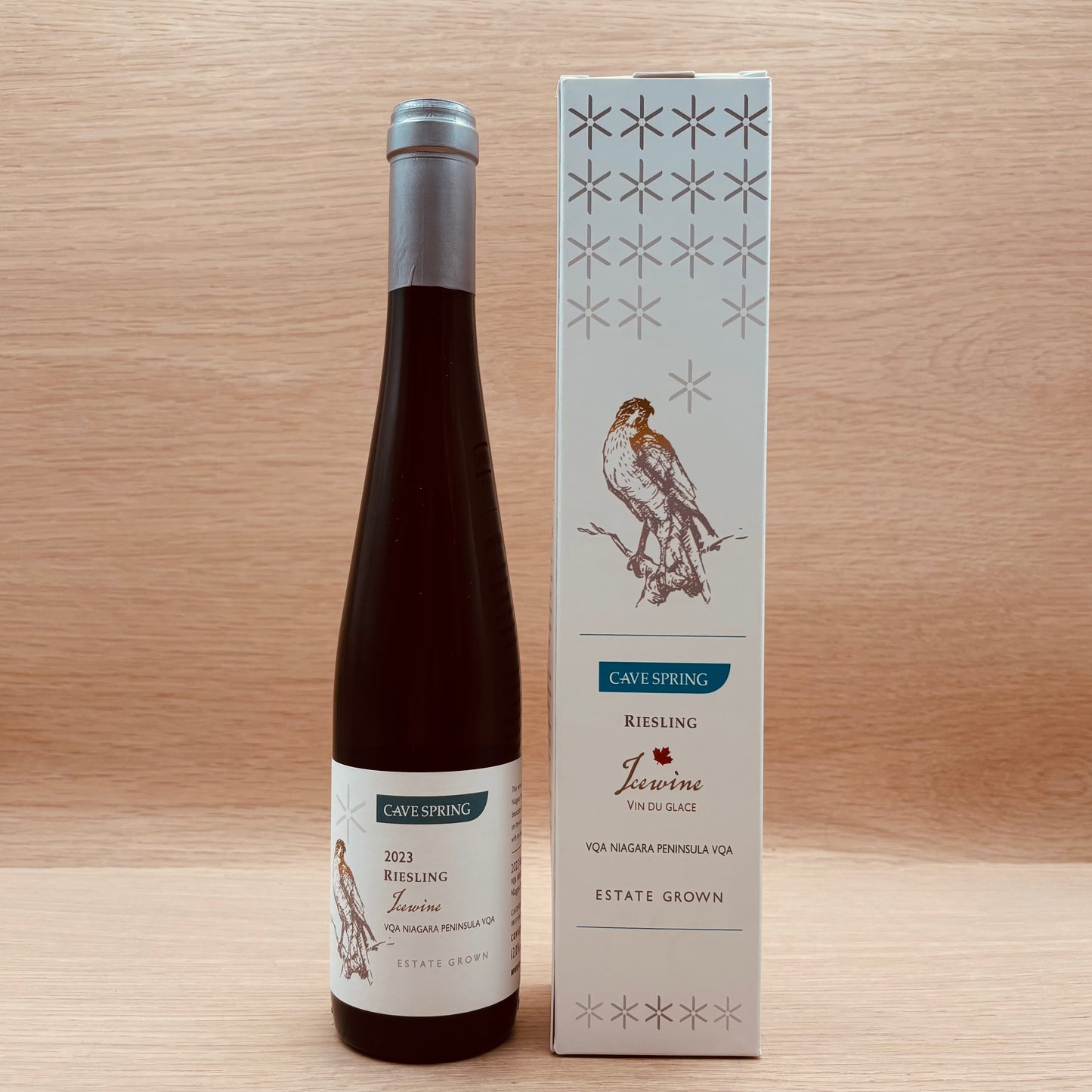 Cave Spring, Ice Wine, Niagara Peninsula, Canada, Riesling, 2023