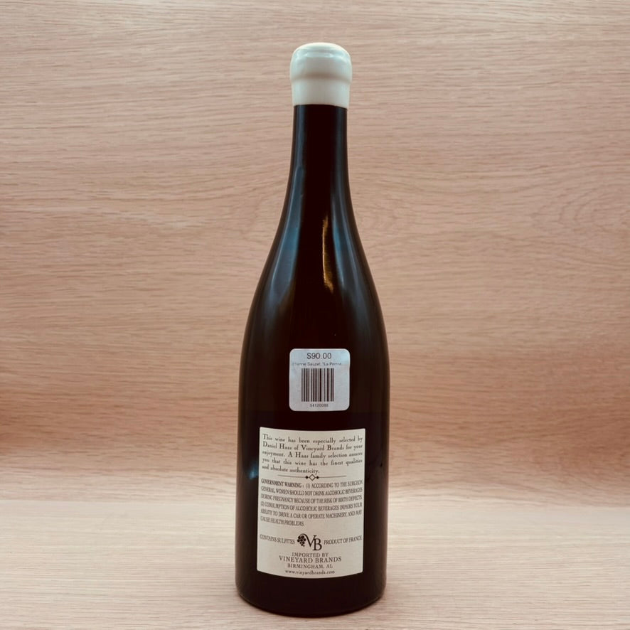 Etienne Sauzet, "La Perrire," Saint-Romain, France, Chardonnay, 2022
