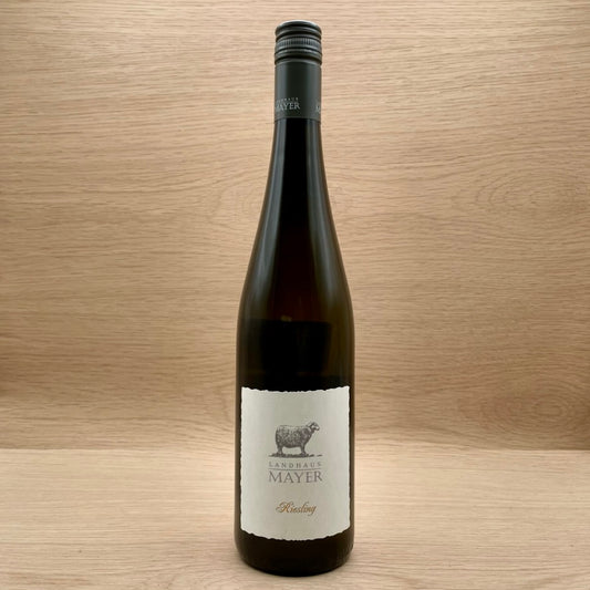 Landhaus Mayer, Niederösterreich, Austria, Riesling, 2024