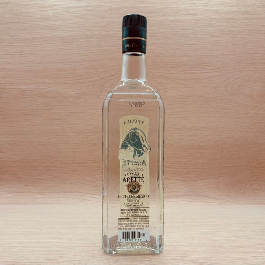 Arette, Tequila Blanco 1L