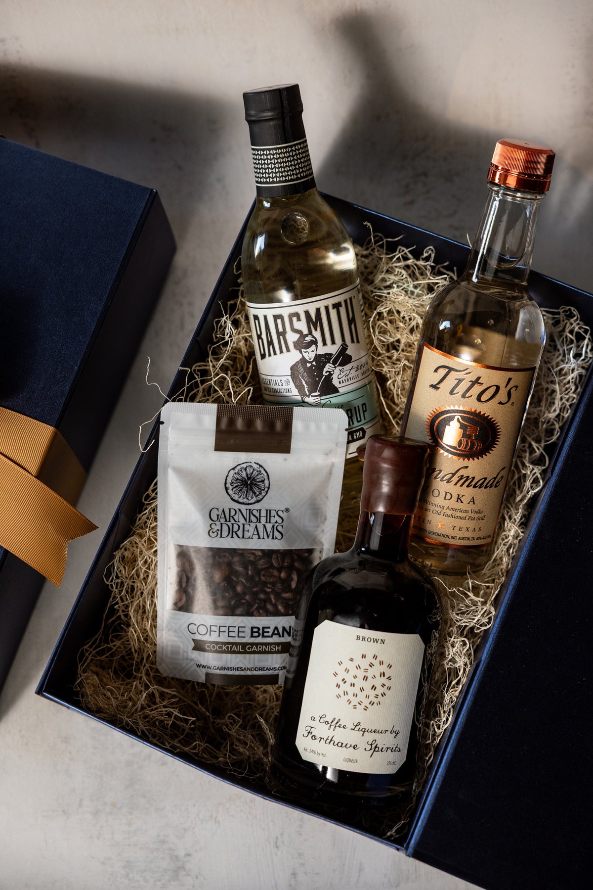 Espresso Martini Gift Set