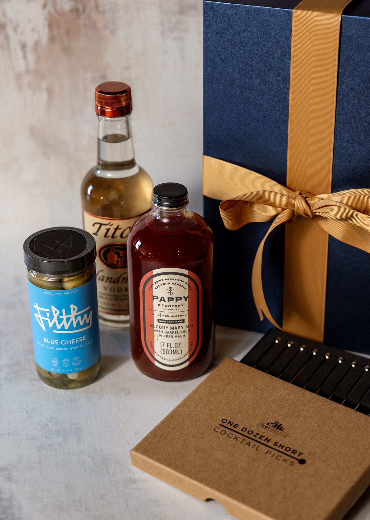 Bloody Mary Gift Set