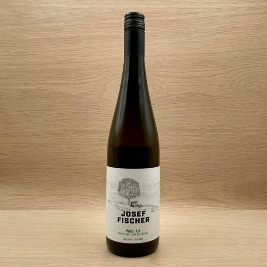 Josef Fischer, Federspiel, Wachau, Austria, Grüner Veltliner, 2023