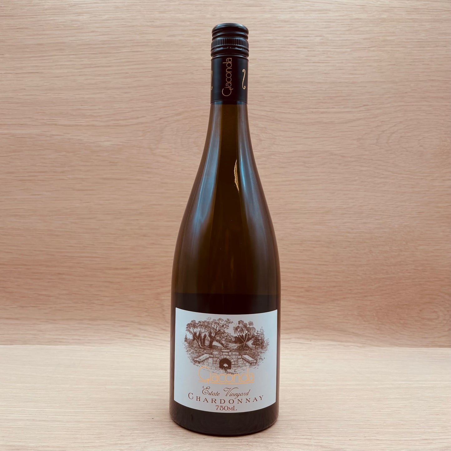 Giaconda, "Beechworth Vineyard," Victoria, Australia, Chardonnay, 2022