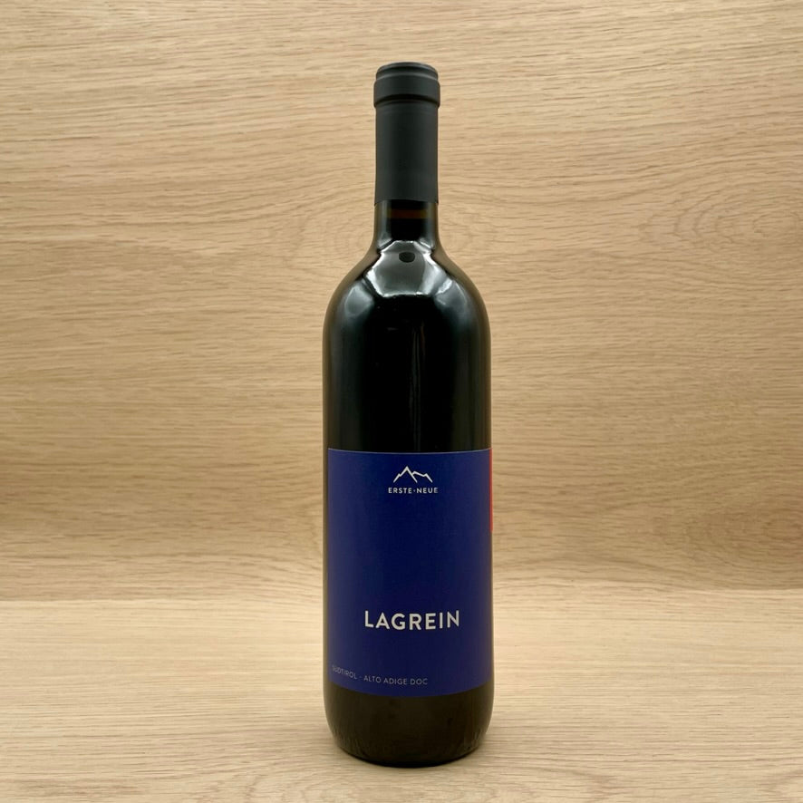 Erste + Neue, Alto Adige, Italy, Lagrein, 2023
