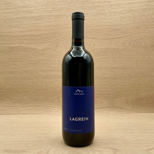 Erste + Neue, Alto Adige, Italy, Lagrein, 2023