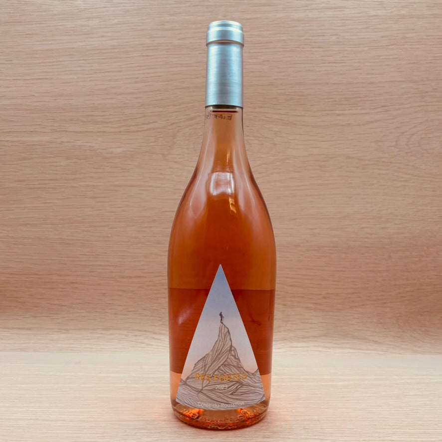 Res Fortes, Côtes du Roussillon, France, Grenache blend, 2023