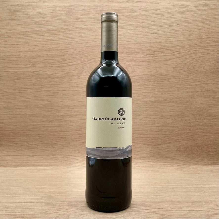Gabriëlskloof, "The Blend", Bot River, South Africa, 2022