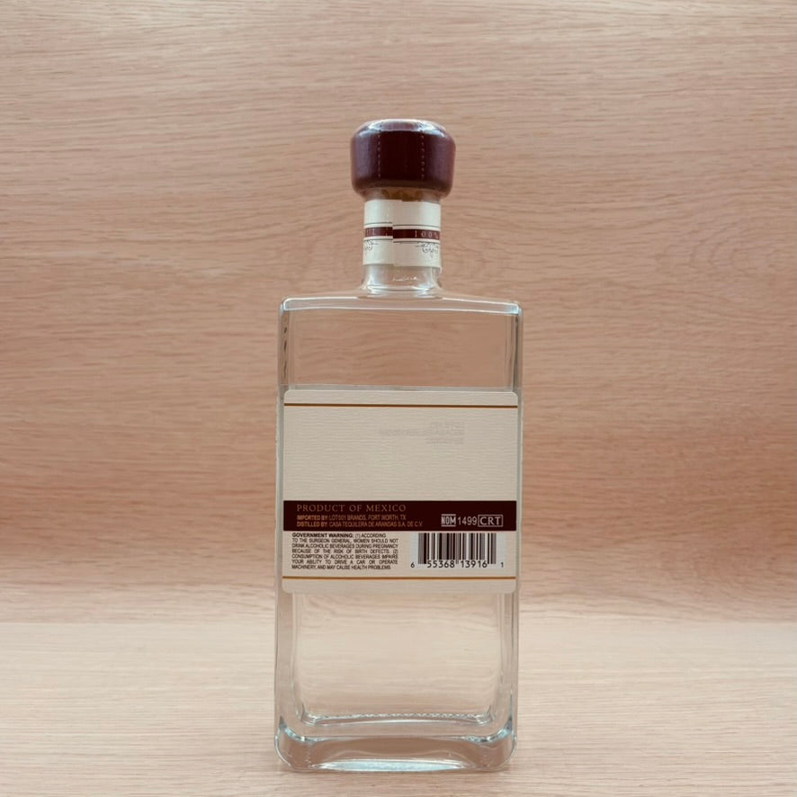 Mi Casa, Tequila Blanco
