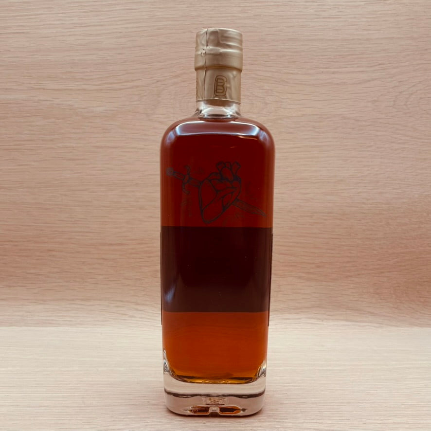 Bardstown, "Blackberry Farm Collaborative Series," Kentucky Bourbon