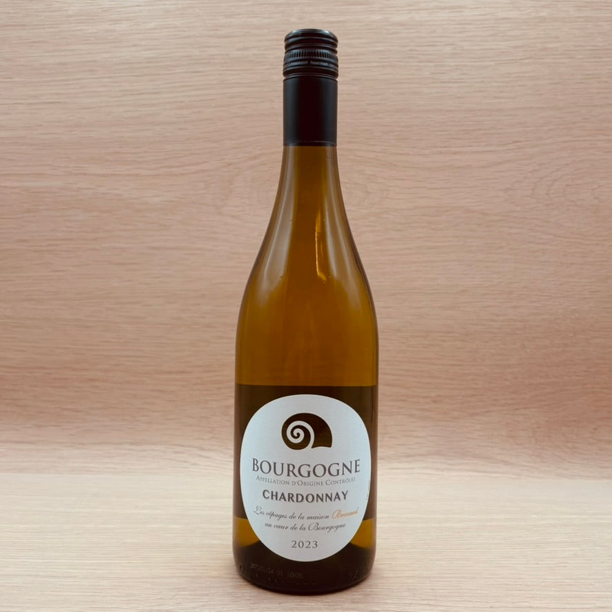 Jean Marc Brocard, "Les Trois Cepages," Bourgogne, France, Chardonnay, 2023