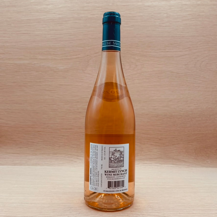 Sainte-Magdeleine, Côtes de Provence, France, Grenache Blend, 2025