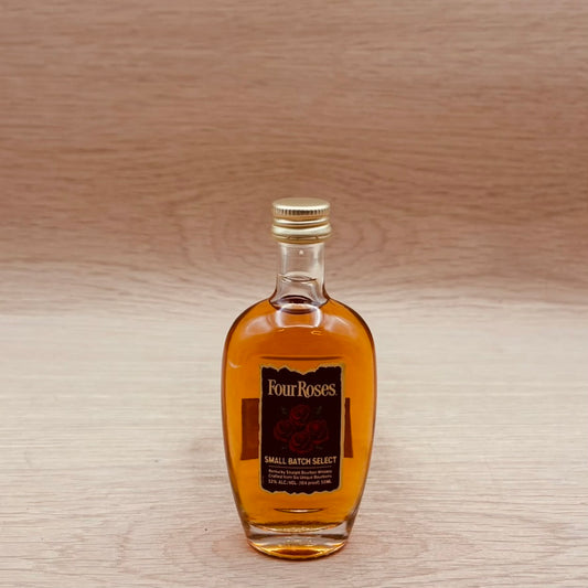 Four Roses, Small Batch Select Bourbon 50ml