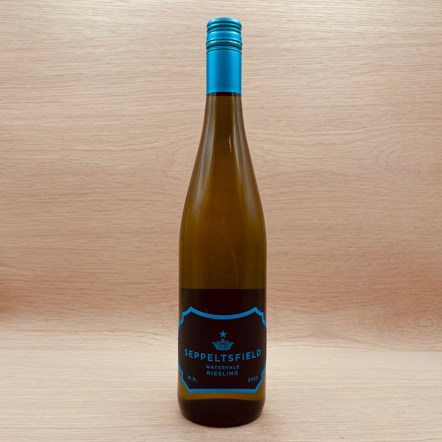 Seppeltsfield, "Watervale," Clare Valley, Riesling, 2022
