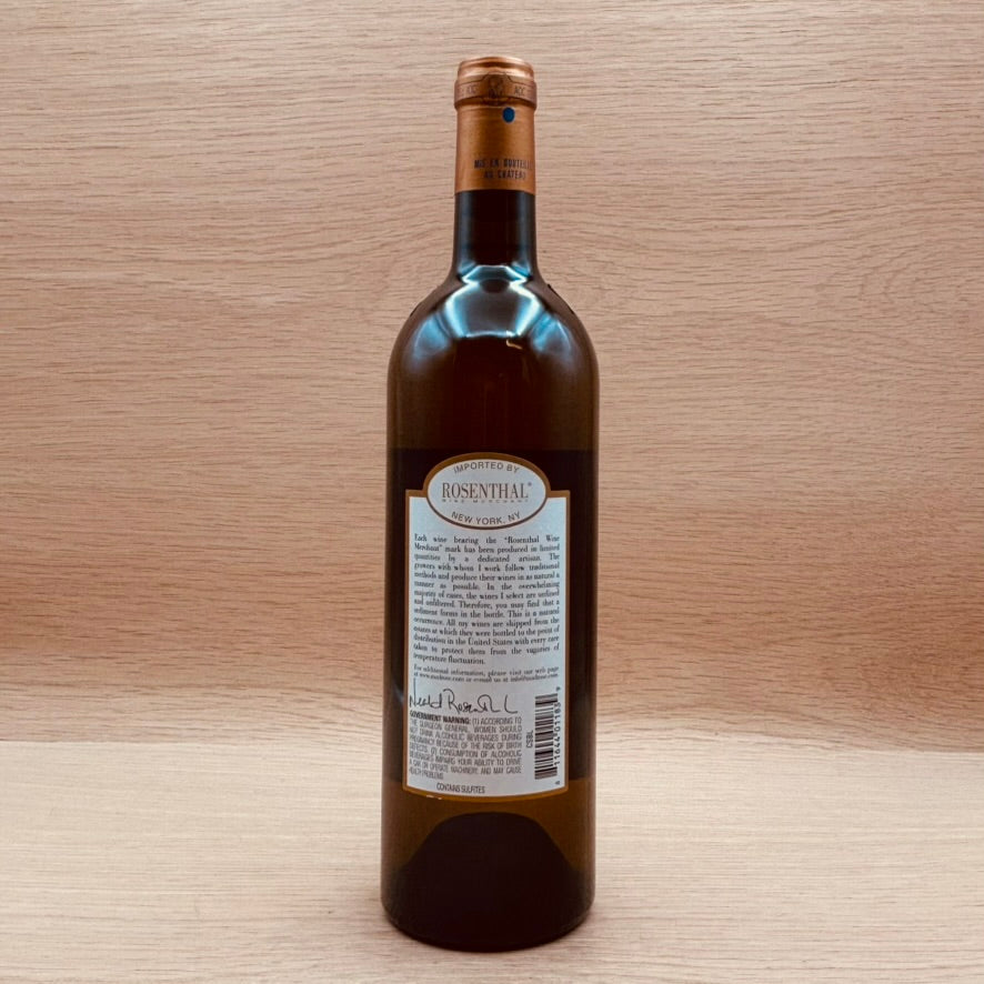 Château Simone, Palette Blanc, Provence, France, Clairette Blend, 2022