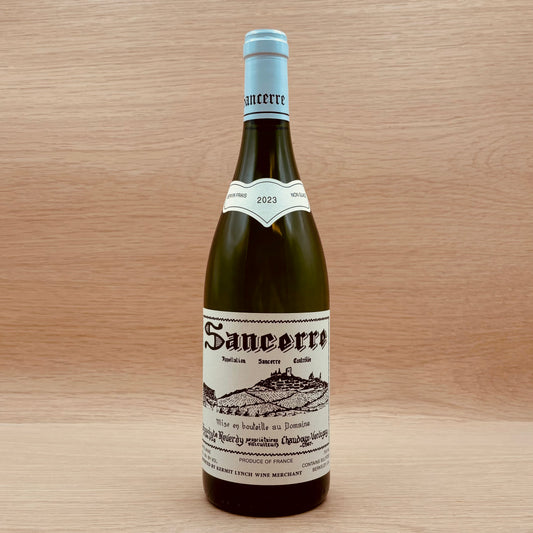 Hippolyte Reverdy, Sancerre, France, Sauvignon Blanc, 2024
