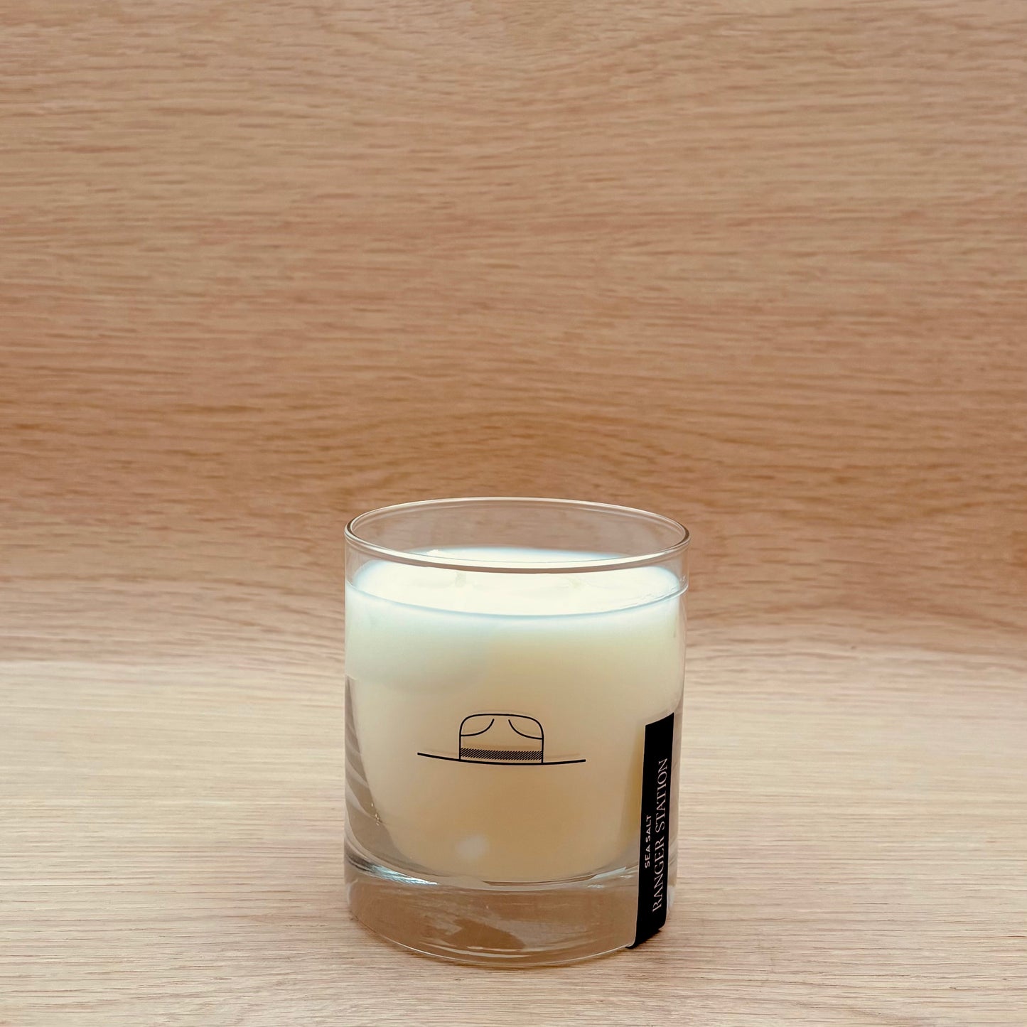 Ranger Station "Sea Salt" Candle 8.5 oz