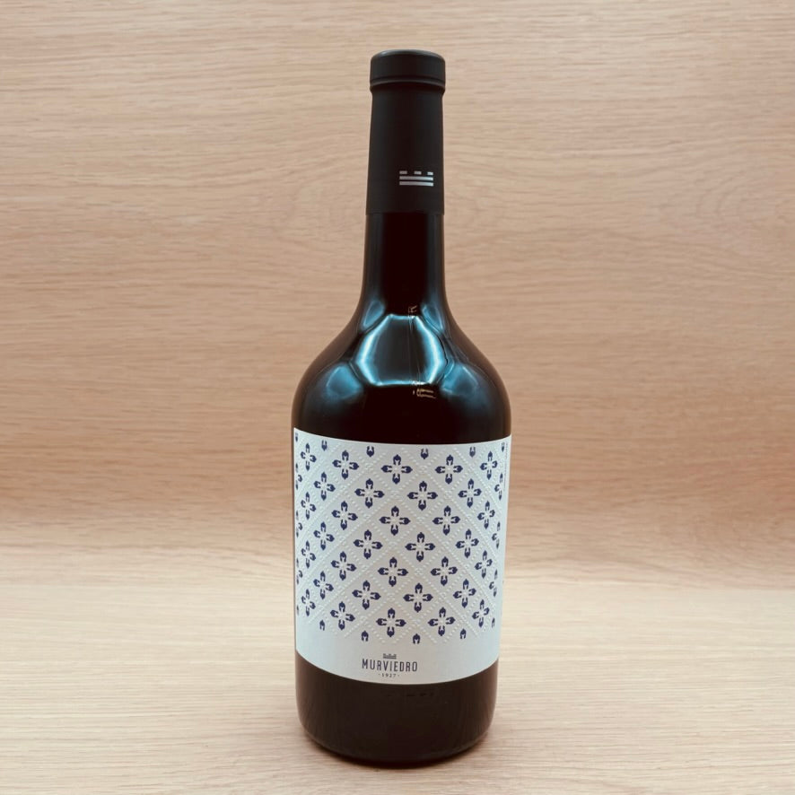 Galeam, Alicante, Spain, Montastrell, 2023