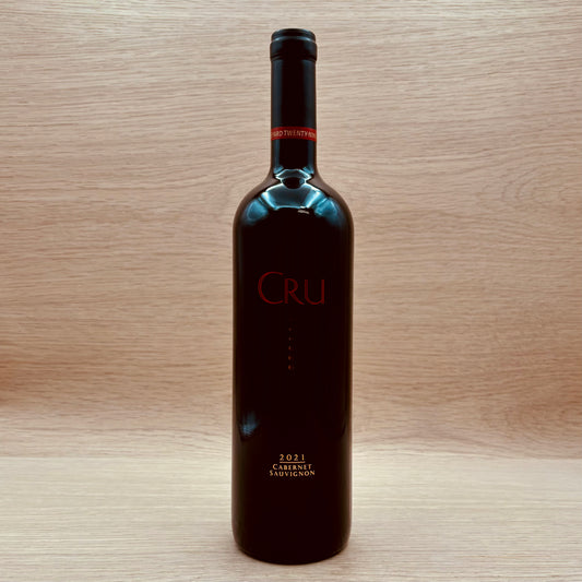 Vineyard 29, "Cru," Napa Valley, California, Cabernet Sauvignon, 2022