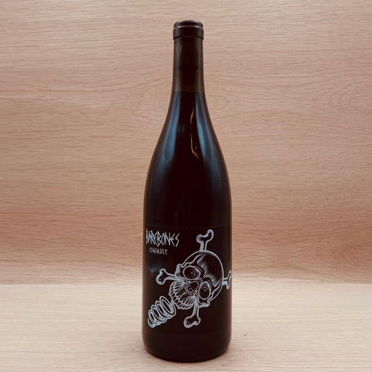 The Blacksmith, Paarl, South Africa, Cinsault, 2022